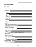 Preview for 3 page of Cognex DataMan 260 Reference Manual