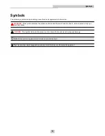 Preview for 5 page of Cognex DataMan 260 Reference Manual