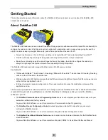 Preview for 6 page of Cognex DataMan 260 Reference Manual