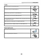 Preview for 10 page of Cognex DataMan 260 Reference Manual