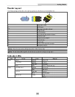 Preview for 13 page of Cognex DataMan 260 Reference Manual