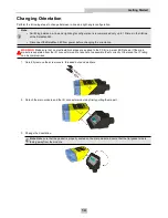 Preview for 14 page of Cognex DataMan 260 Reference Manual