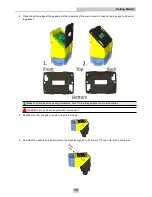 Preview for 15 page of Cognex DataMan 260 Reference Manual