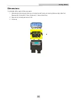 Preview for 17 page of Cognex DataMan 260 Reference Manual