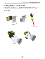 Preview for 20 page of Cognex DataMan 260 Reference Manual