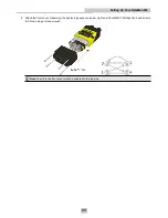 Preview for 23 page of Cognex DataMan 260 Reference Manual