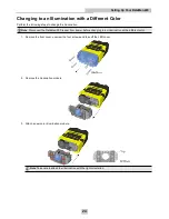 Preview for 24 page of Cognex DataMan 260 Reference Manual