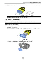 Preview for 25 page of Cognex DataMan 260 Reference Manual