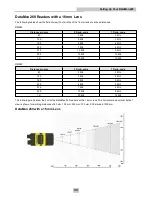 Preview for 33 page of Cognex DataMan 260 Reference Manual