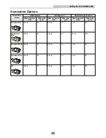 Preview for 36 page of Cognex DataMan 260 Reference Manual