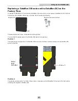 Preview for 37 page of Cognex DataMan 260 Reference Manual