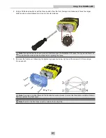 Preview for 41 page of Cognex DataMan 260 Reference Manual