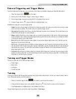 Preview for 42 page of Cognex DataMan 260 Reference Manual