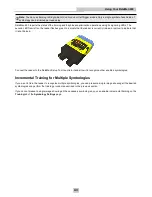 Preview for 43 page of Cognex DataMan 260 Reference Manual