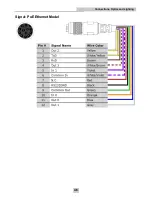 Preview for 46 page of Cognex DataMan 260 Reference Manual