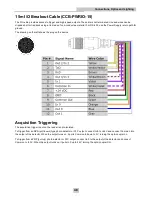 Preview for 48 page of Cognex DataMan 260 Reference Manual