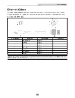 Preview for 52 page of Cognex DataMan 260 Reference Manual