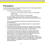 Preview for 2 page of Cognex DataMan 280 Series Quick Reference Manual