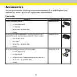 Preview for 5 page of Cognex DataMan 280 Series Quick Reference Manual