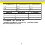 Preview for 22 page of Cognex DataMan 280 Series Quick Reference Manual