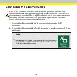 Preview for 30 page of Cognex DataMan 280 Series Quick Reference Manual