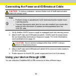 Preview for 31 page of Cognex DataMan 280 Series Quick Reference Manual