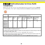 Preview for 38 page of Cognex DataMan 280 Series Quick Reference Manual