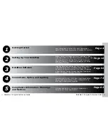 Preview for 2 page of Cognex DataMan 300L Quick Reference Manual