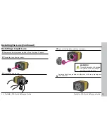 Preview for 10 page of Cognex DataMan 300L Quick Reference Manual