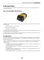 Предварительный просмотр 6 страницы Cognex DataMan 333L Reference Manual