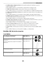 Предварительный просмотр 7 страницы Cognex DataMan 333L Reference Manual