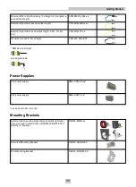 Предварительный просмотр 11 страницы Cognex DataMan 333L Reference Manual