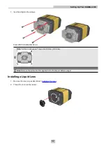 Предварительный просмотр 17 страницы Cognex DataMan 333L Reference Manual