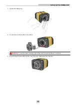 Предварительный просмотр 18 страницы Cognex DataMan 333L Reference Manual