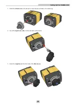 Предварительный просмотр 20 страницы Cognex DataMan 333L Reference Manual