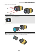 Предварительный просмотр 23 страницы Cognex DataMan 333L Reference Manual