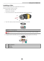 Предварительный просмотр 24 страницы Cognex DataMan 333L Reference Manual