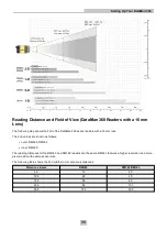 Предварительный просмотр 35 страницы Cognex DataMan 333L Reference Manual