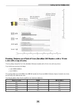 Предварительный просмотр 36 страницы Cognex DataMan 333L Reference Manual