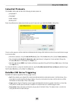 Предварительный просмотр 45 страницы Cognex DataMan 333L Reference Manual