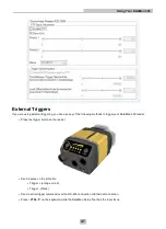 Предварительный просмотр 47 страницы Cognex DataMan 333L Reference Manual