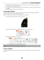 Предварительный просмотр 52 страницы Cognex DataMan 333L Reference Manual