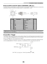 Предварительный просмотр 62 страницы Cognex DataMan 333L Reference Manual