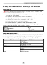 Предварительный просмотр 67 страницы Cognex DataMan 333L Reference Manual