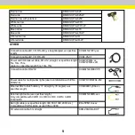 Preview for 9 page of Cognex DataMan 360 Series Quick Reference Manual