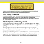 Preview for 28 page of Cognex DataMan 360 Series Quick Reference Manual