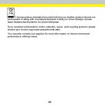 Preview for 29 page of Cognex DataMan 360 Series Quick Reference Manual