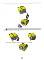 Preview for 24 page of Cognex DataMan 370 Series Reference Manual