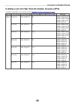 Preview for 26 page of Cognex DataMan 370 Series Reference Manual