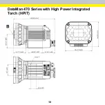 Предварительный просмотр 18 страницы Cognex DataMan 470 Series Quick Reference Manual